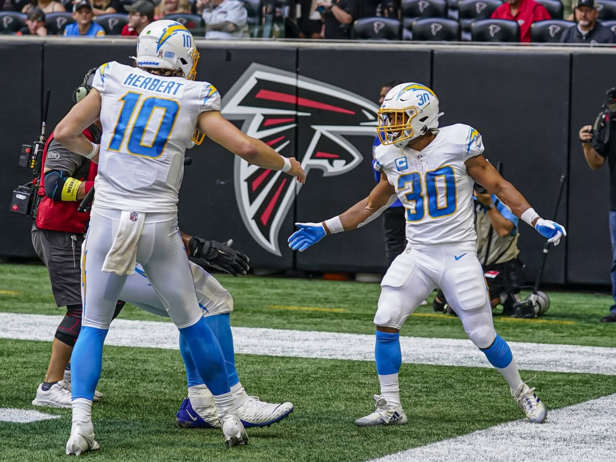 Chargers News: Justin Herbert is Set To Have His Best Season Yet, According  to NFL Writer - Sports Illustrated Los Angeles Chargers News, Analysis and  More