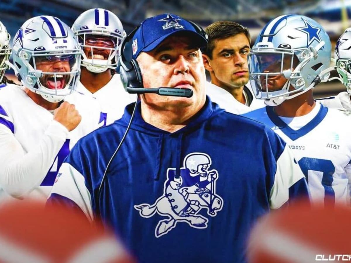 ESPN thinks 'stars-and-scrubs approach' could sink 2019 Cowboys