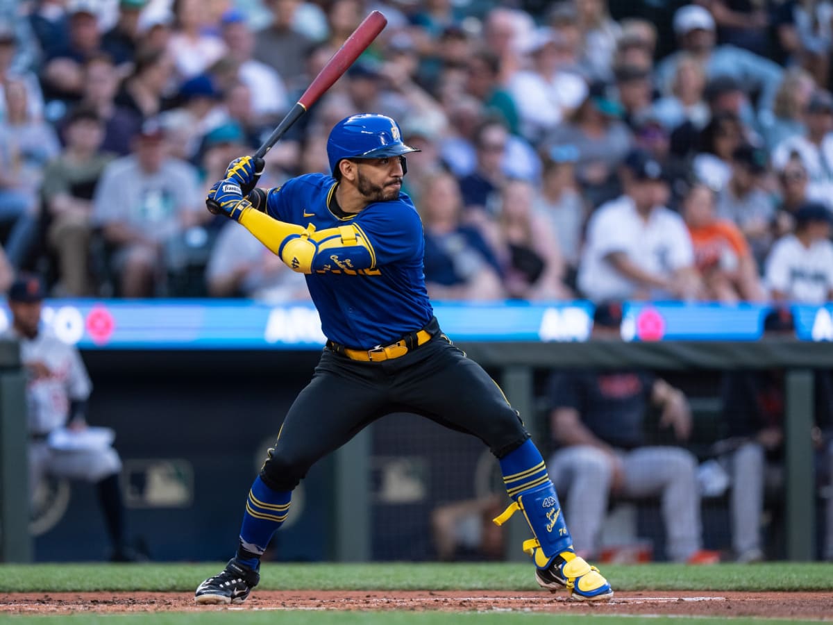Seattle Mariners Lose Key Catalyst in the Mix of Playoff Chase - Fastball