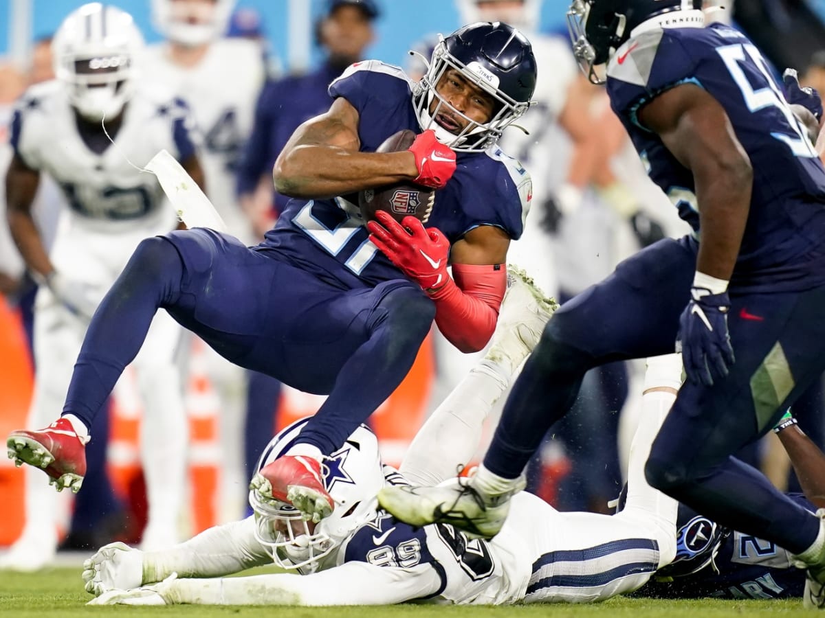 Tennessee Titans: Kevin Byard's contract listed as team's worst by B/R