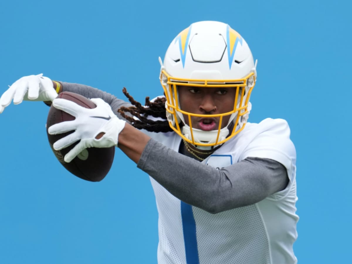 2023 Dynasty Rookie WR Rankings: Jaxon Smith-Njigba, Quentin Johnston,  Jordan Addison, and Others