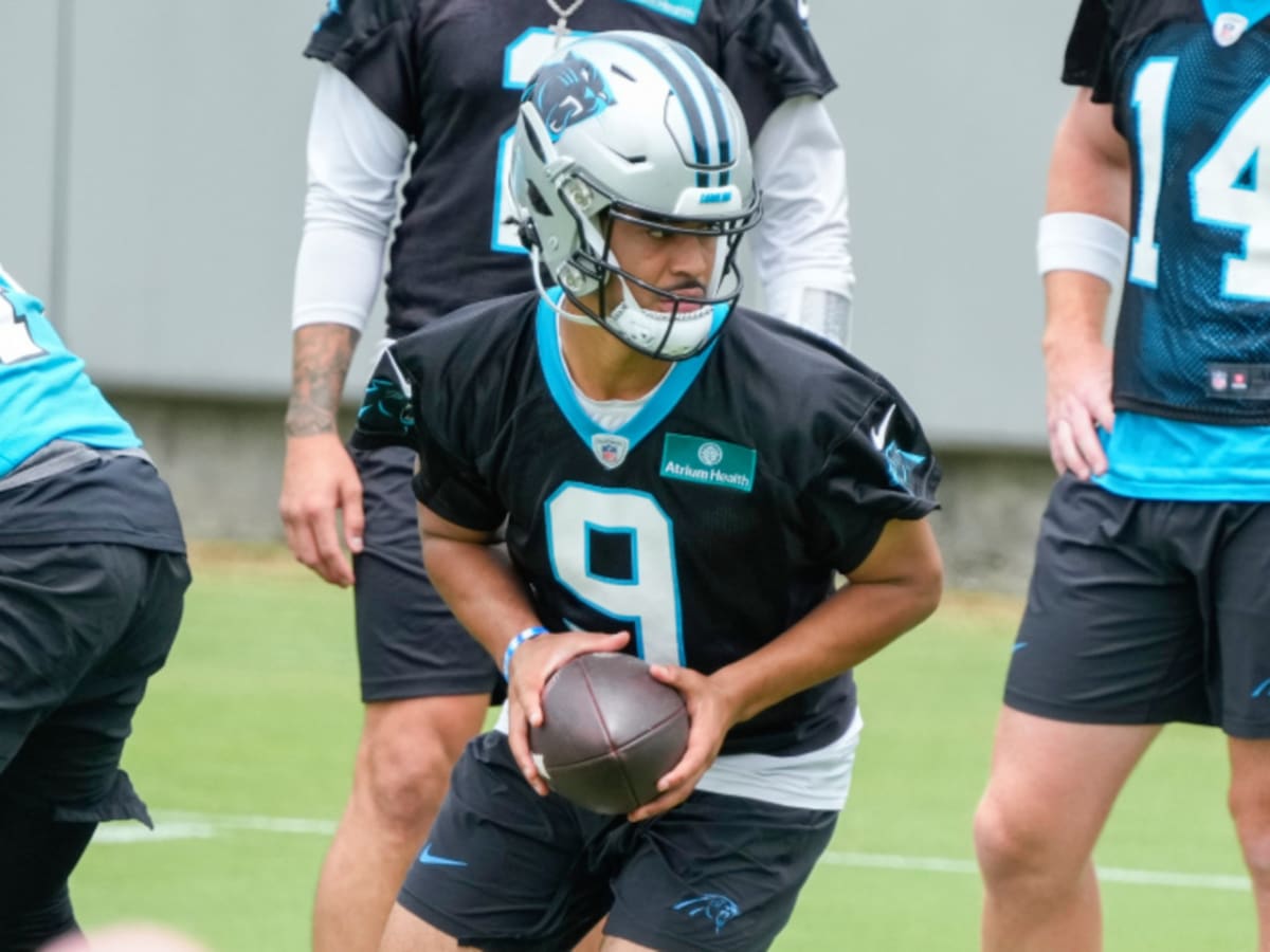 NFL Draft 2023: No. 1 pick Bryce Young was a risk that made sense for the  Panthers - Sports Illustrated