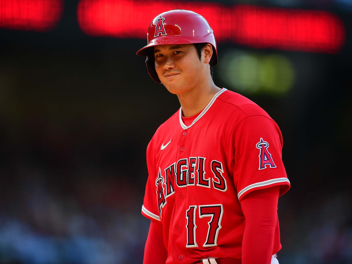 Angels Are Reborn, and Not Just Because of Shohei Ohtani - The New