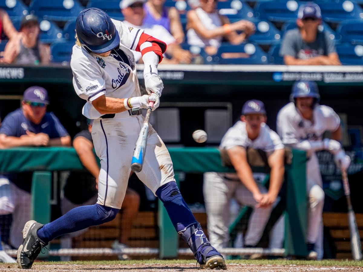 Nick Schwartz Signs with MLB's Oakland A's - Southern New