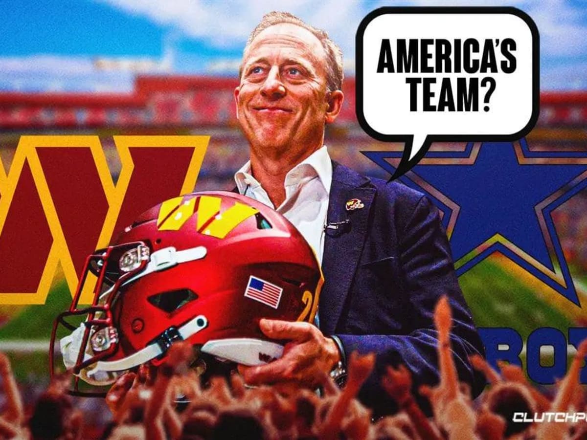 Washington Redskins owner: Will he sell the team?