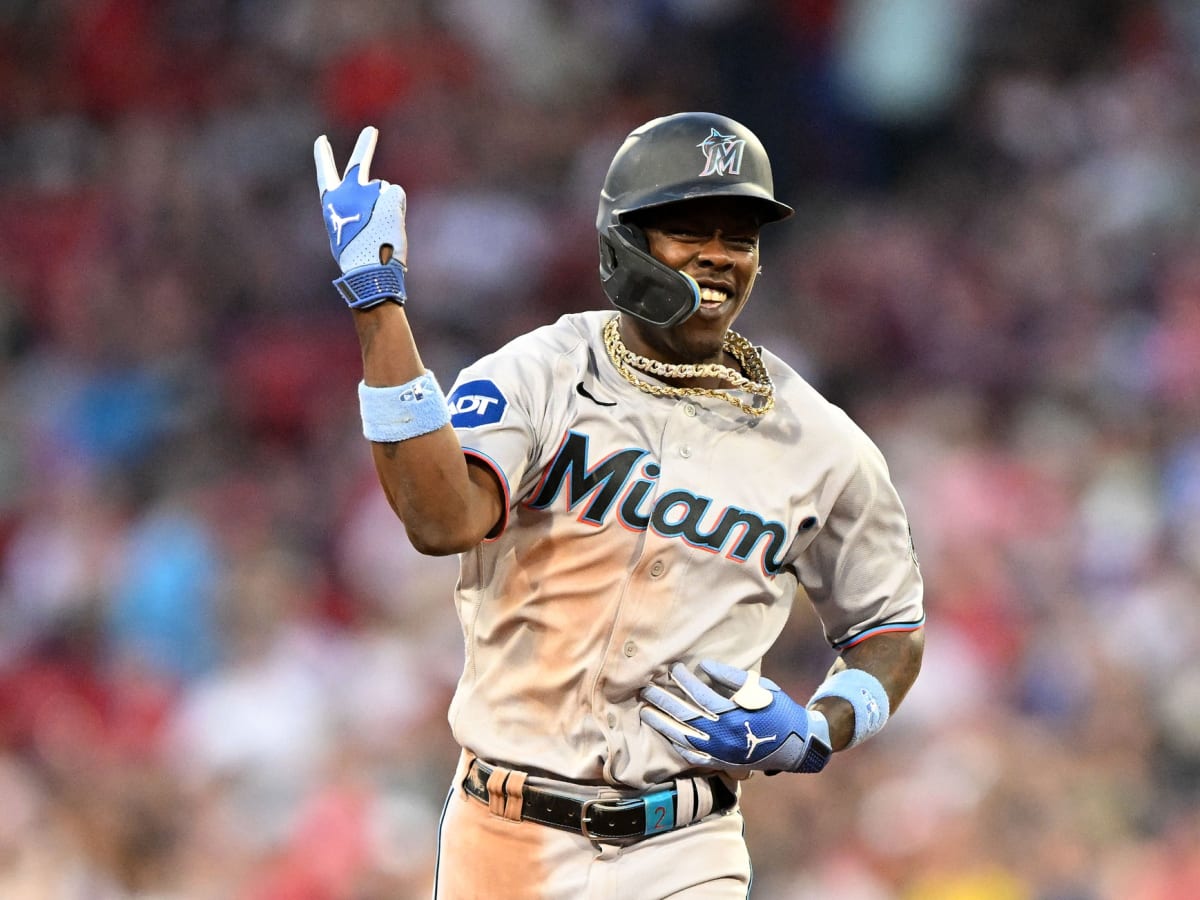 MLB Injury Updates: Latest on all Miami Marlins players - Fish On