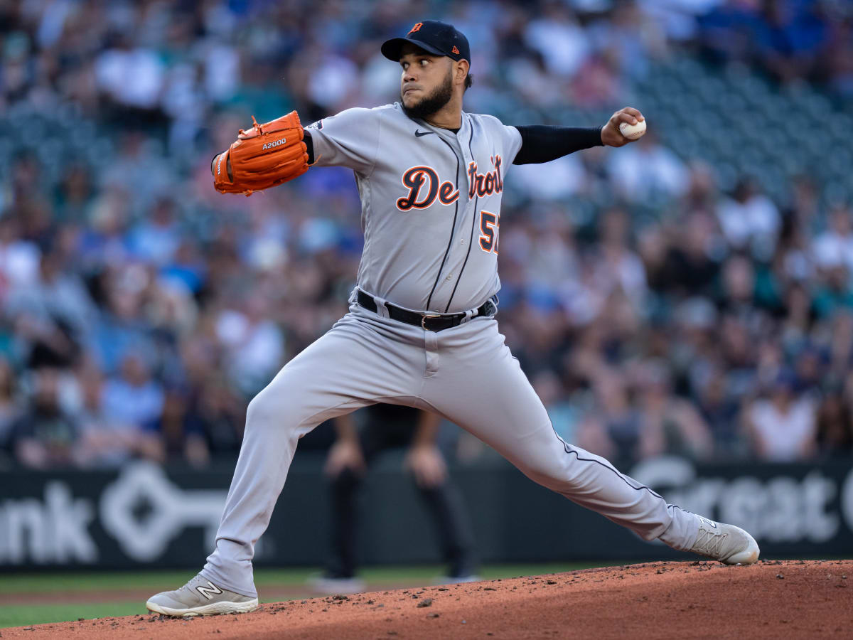 5 trades Detroit Tigers could make in next day involving Eduardo Rodriguez,  Michael Lorenzen