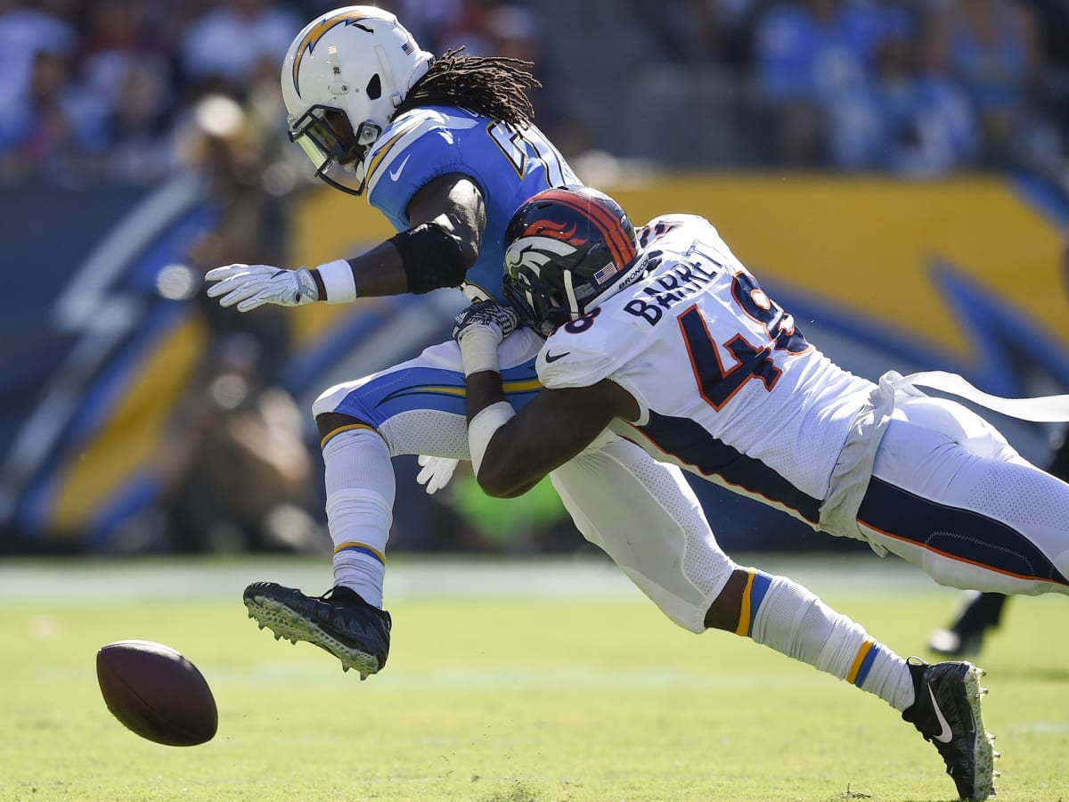 Ex-NFL standouts tout Chargers as Super Bowl contender - The San