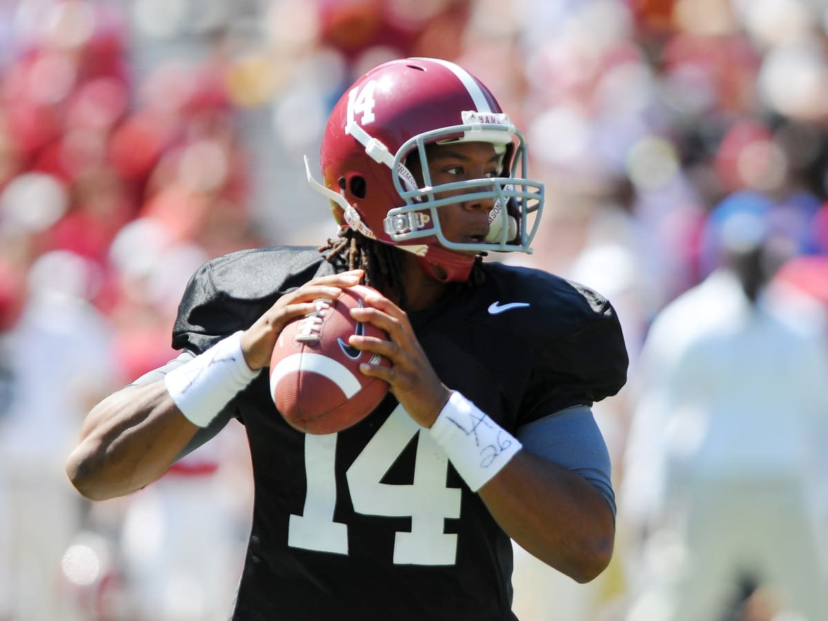 Daily Dose of Crimson Tide: The 2011 National Champions - Sports  Illustrated Alabama Crimson Tide News, Analysis and More