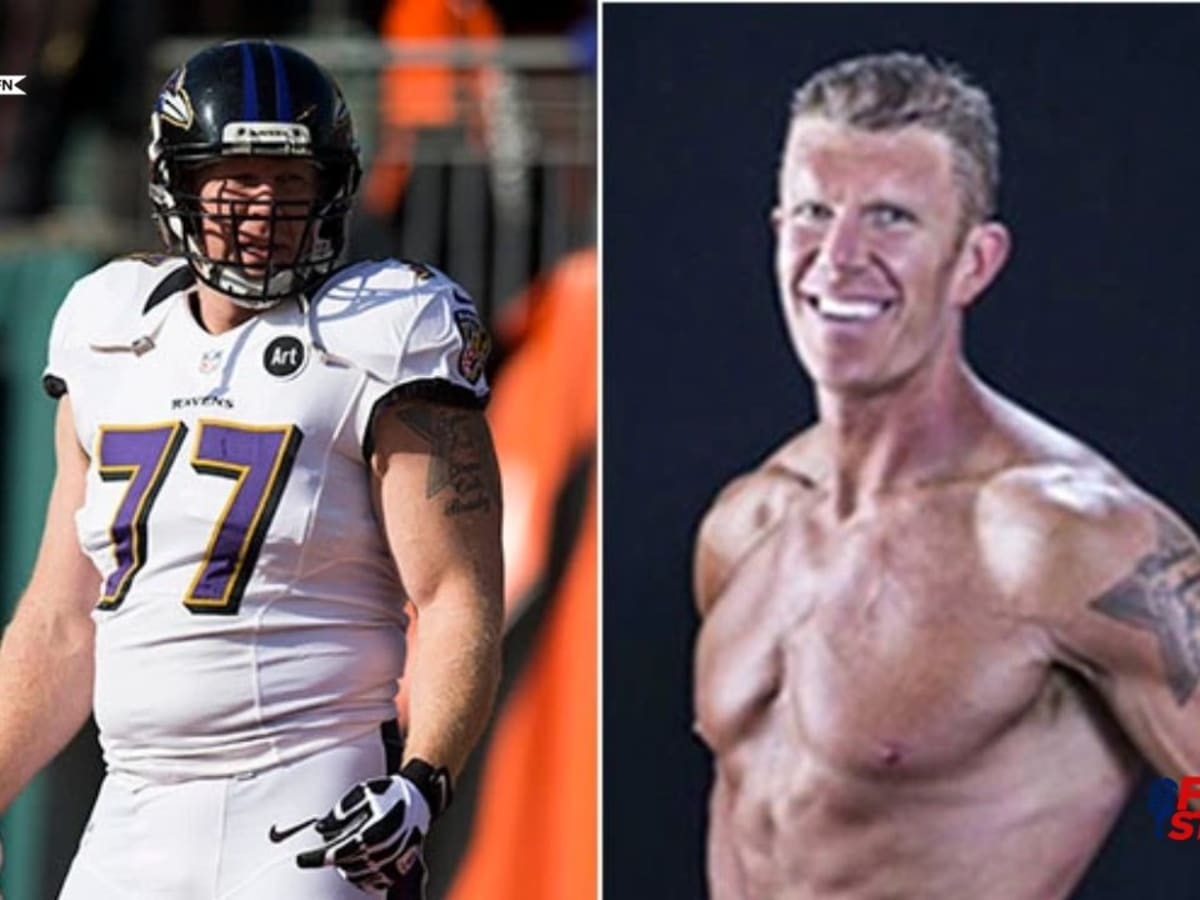 Matt Birk '98 Retires from NFL, Sports