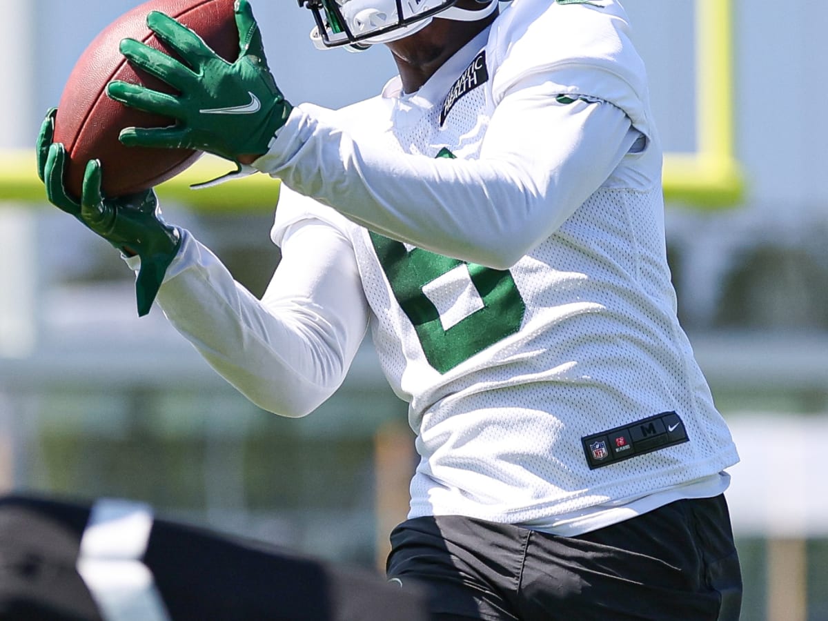 Jets' Offseason Addition: Gadget Player or Every-Down Receiver? - Sports  Illustrated New York Jets News, Analysis and More