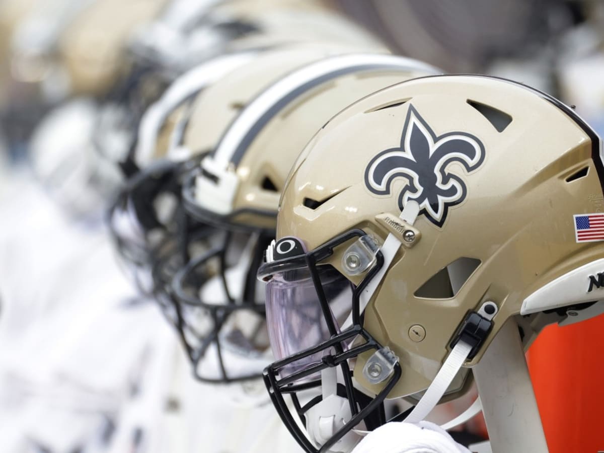 Saints 2022 Draft Pick Profile: Trevor Penning - Sports Illustrated New  Orleans Saints News, Analysis and More