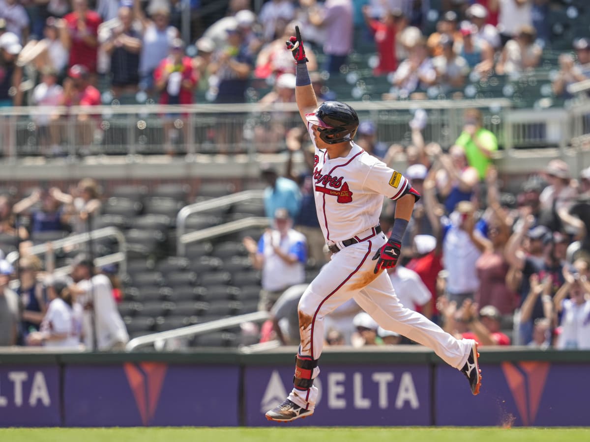 Atlanta Braves Do Something Not Done in More Than 60 Years of Team History  - Fastball