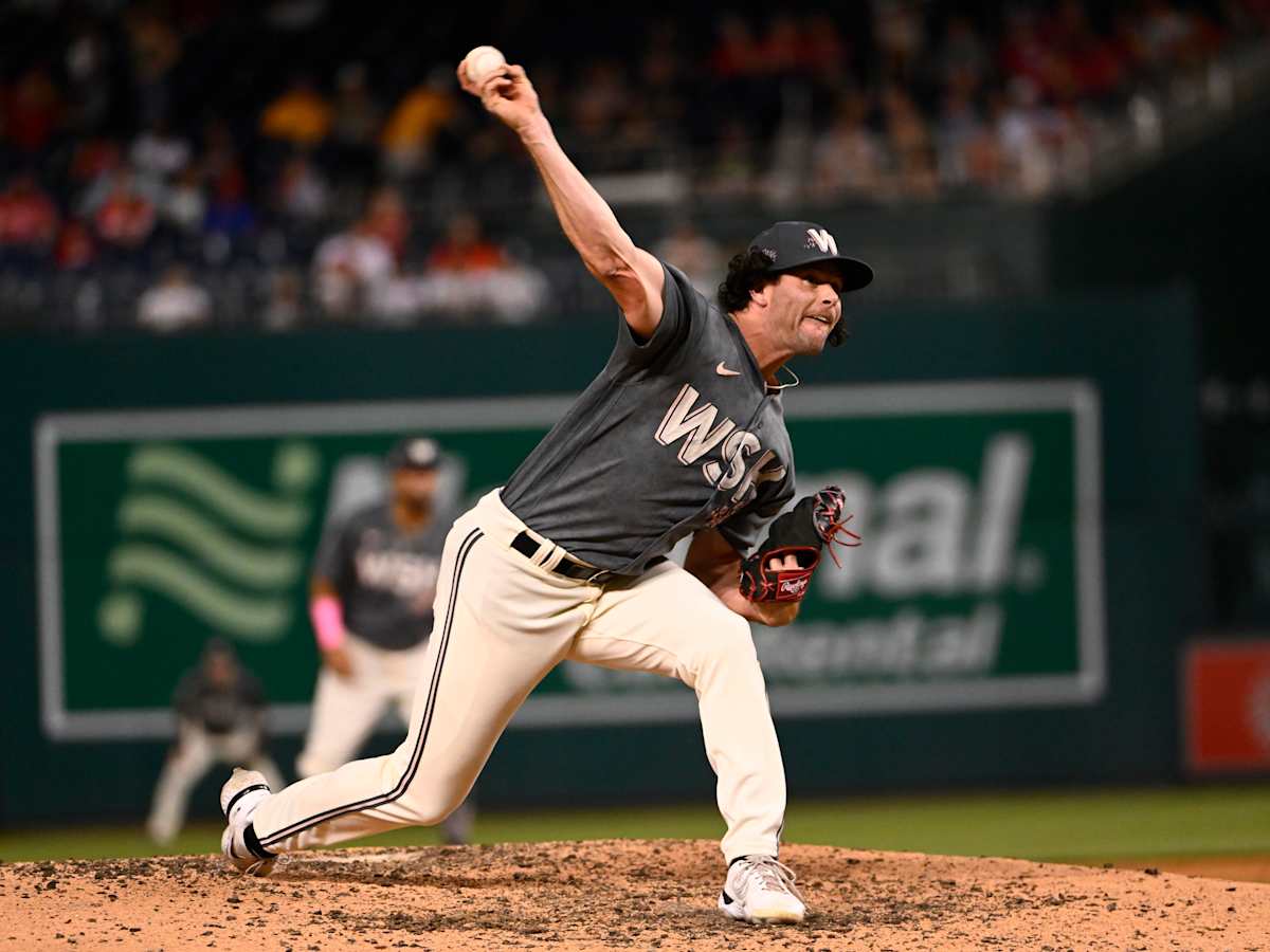 How to watch San Francisco Giants vs. Washington Nationals - McCovey  Chronicles