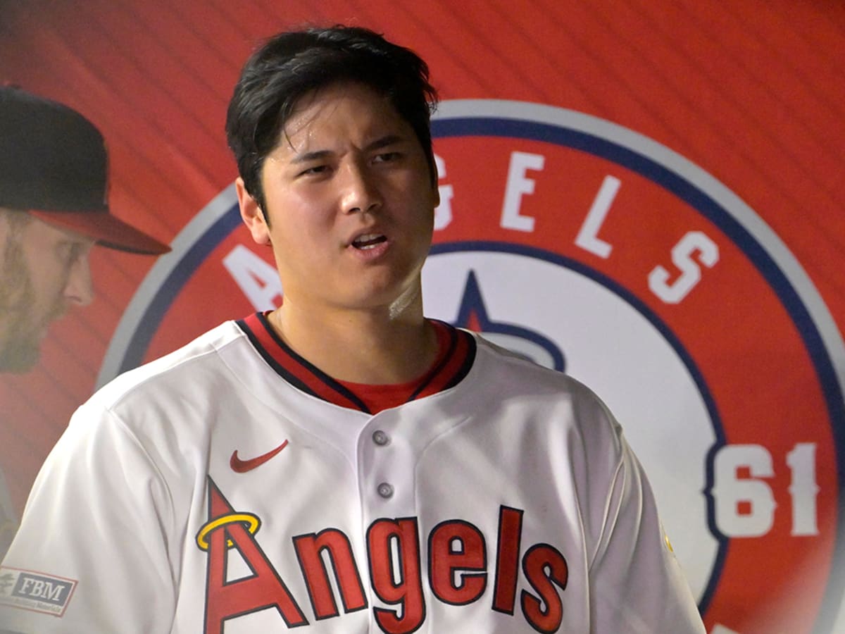 Shohei Ohtani's All-Star Game helmet goes for nearly $100,000 in