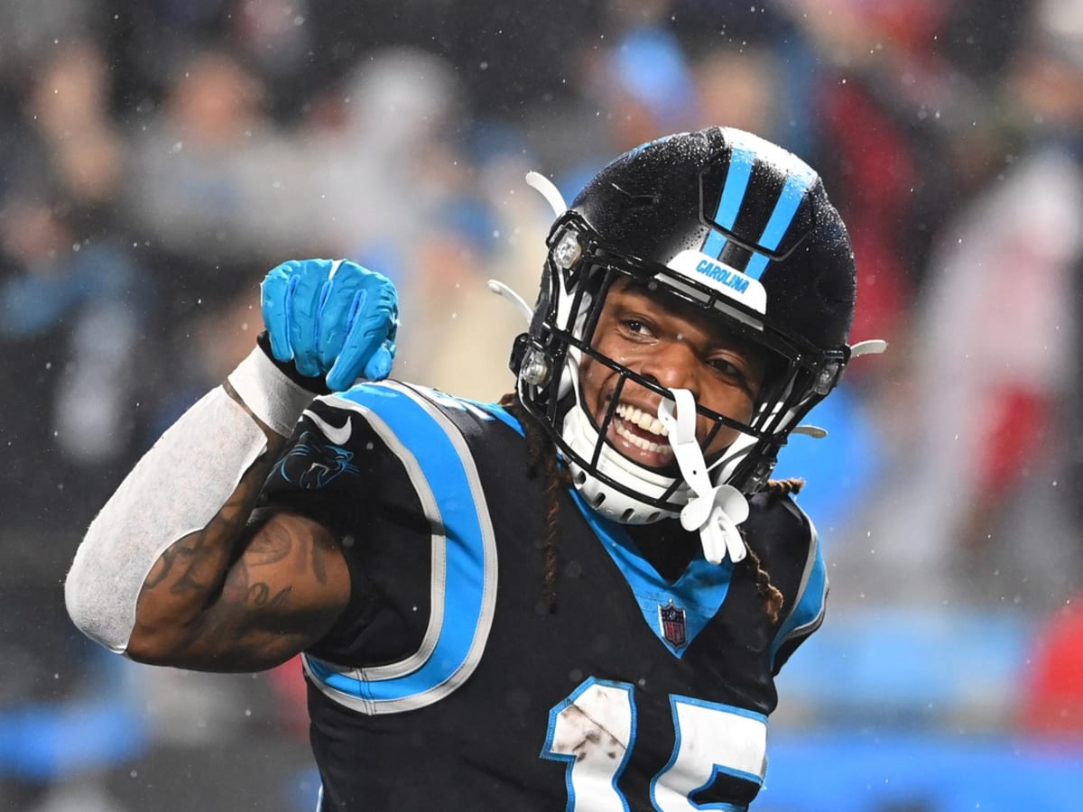 Carolina Panthers News: Bryce Young, camp future, Ikem Ekwonu and C.J.  Henderson