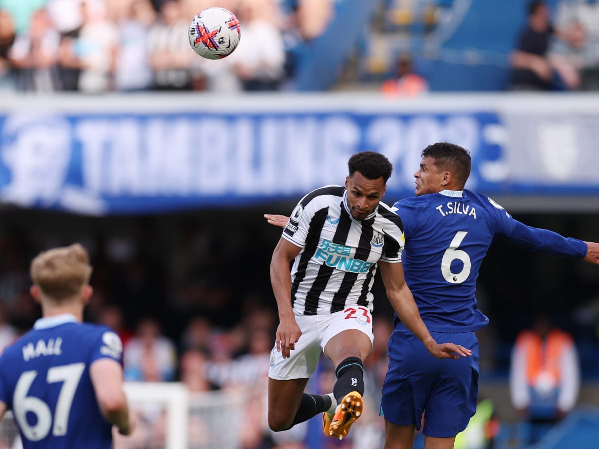 Atlanta's Mercedes-Benz Stadium to host Chelsea, Newcastle United