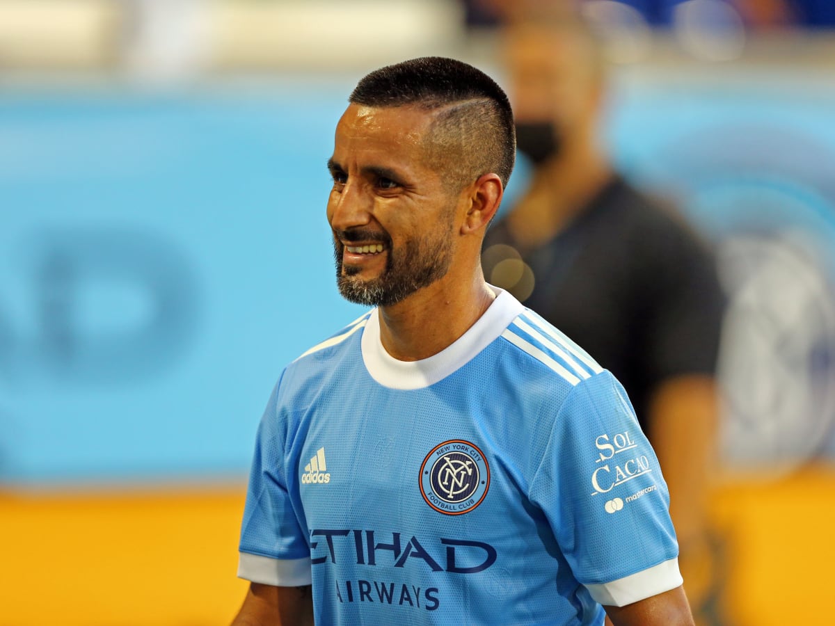 Yankee Stadium to host soccer match tonight  FREE live stream, time, TV,  channel for NYCFC vs. Atlas 