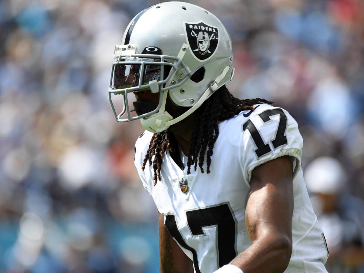 New coach, addition of Davante Adams biggest moves for Raiders