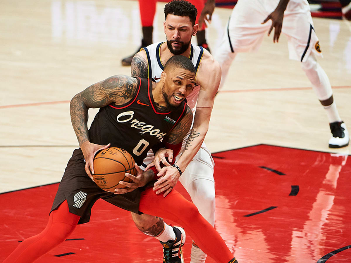 Damian Lillard requesting a trade from Portland was the only inevitable  outcome - Sports Illustrated