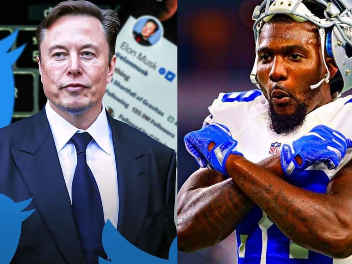 That time Cowboys veterans stuck Dez Bryant with a $55,000 dinner tab -  Sports Illustrated