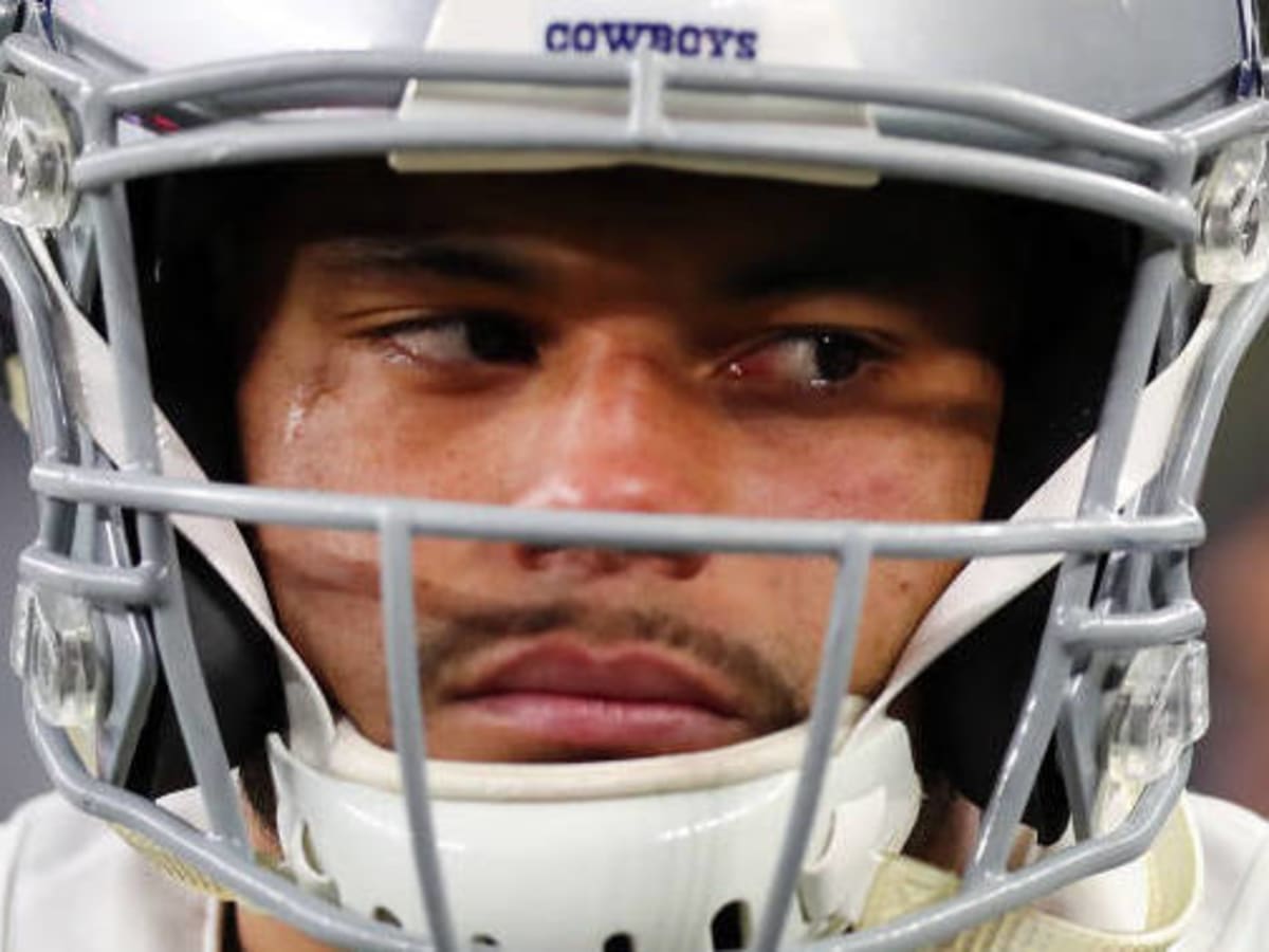 Cowboys' CeeDee Lamb: Dak Prescott's 'Got His Power Back' Amid Thumb Injury  Rehab, News, Scores, Highlights, Stats, and Rumors