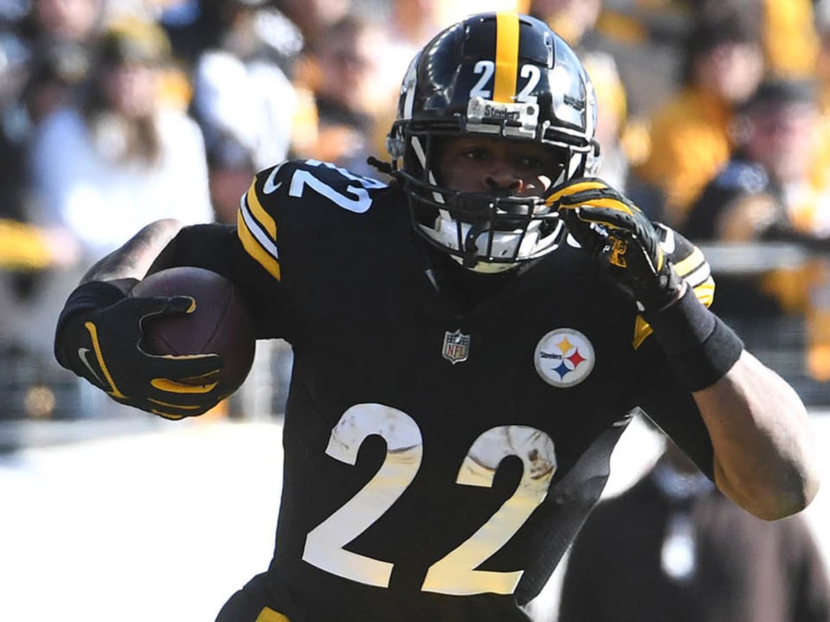 2022 Fantasy Football Profile: Pittsburgh Steelers RB Najee Harris