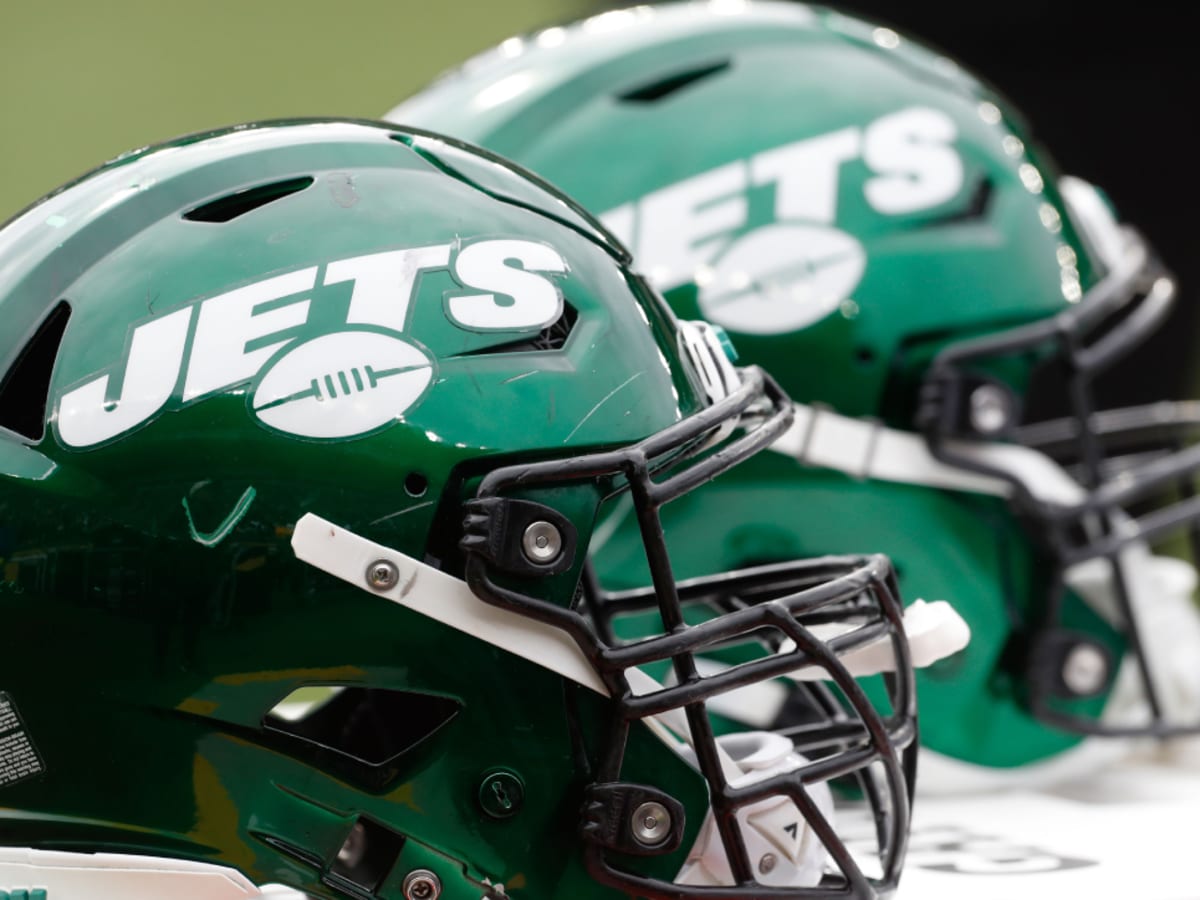 New York Jets new uniforms revealed