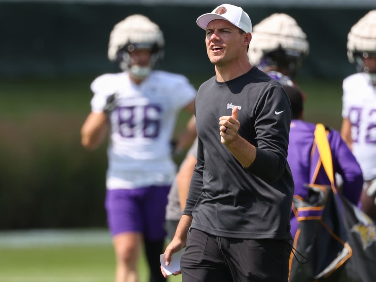 Vikings: 1 perfect move to fill out roster before training camp