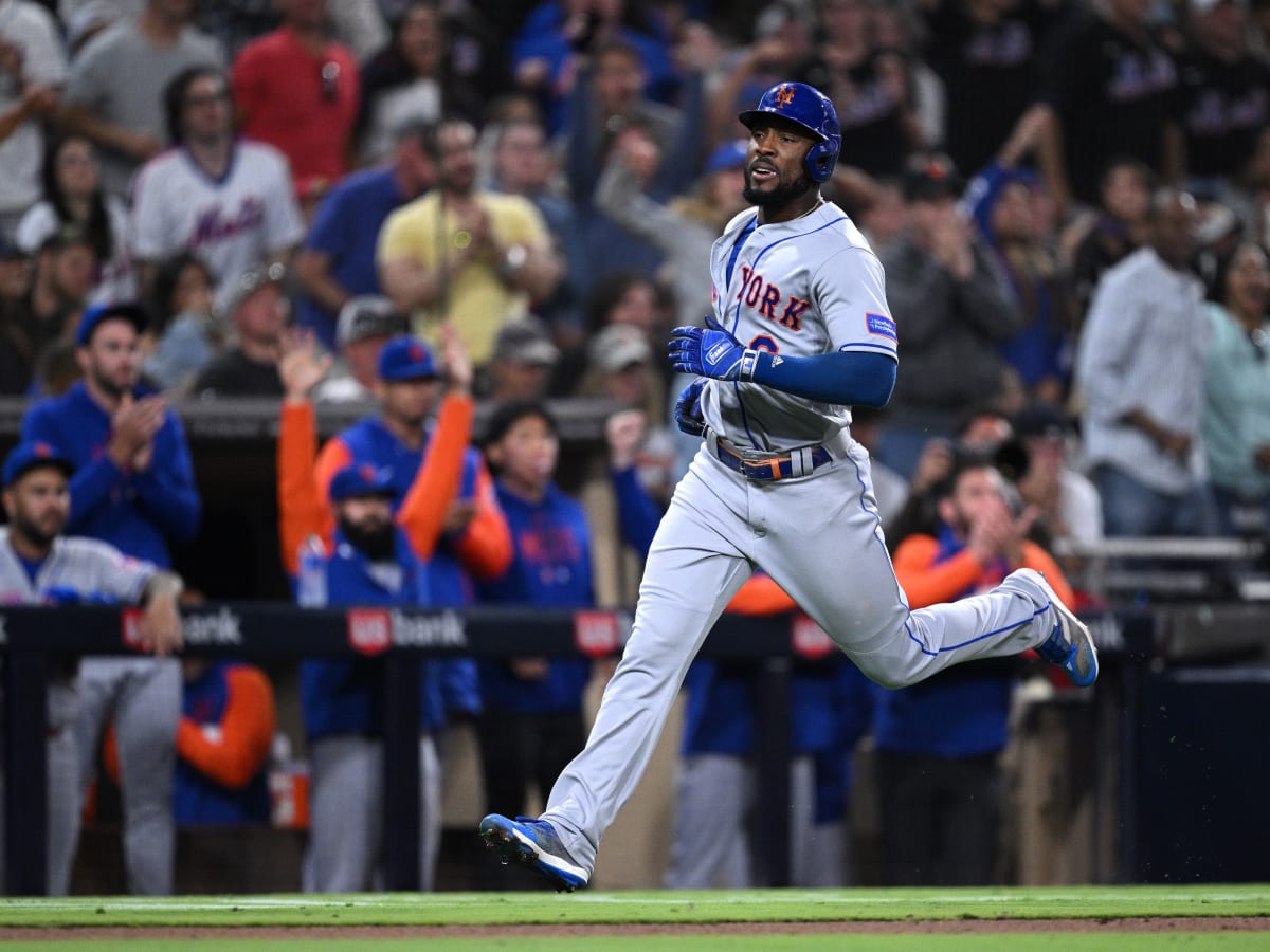 Mets' Starling Marte isn't passing defensive test by any metric