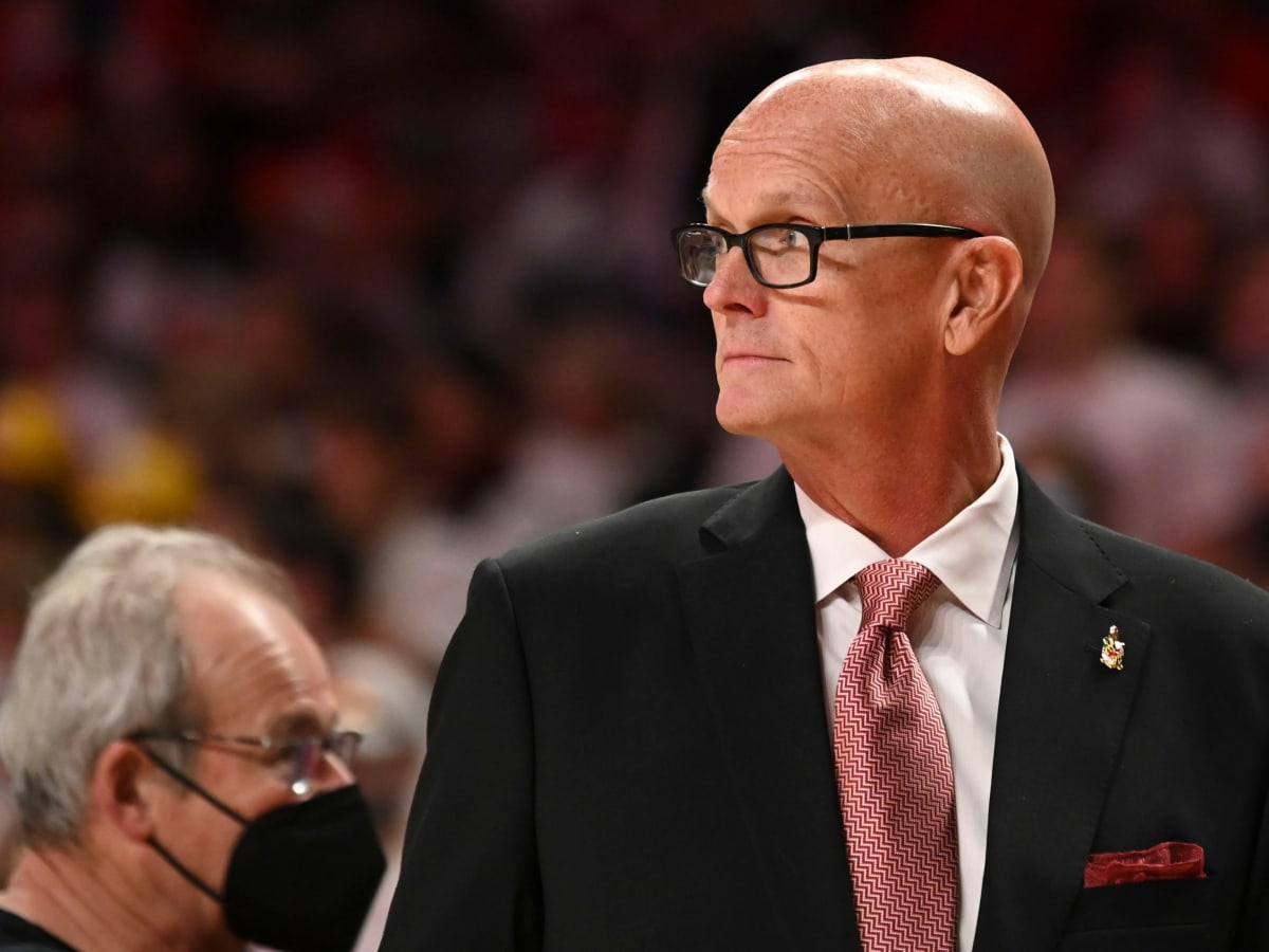 Report: Scott Van Pelt lands ESPN's Monday Night Football Countdown hosting  job