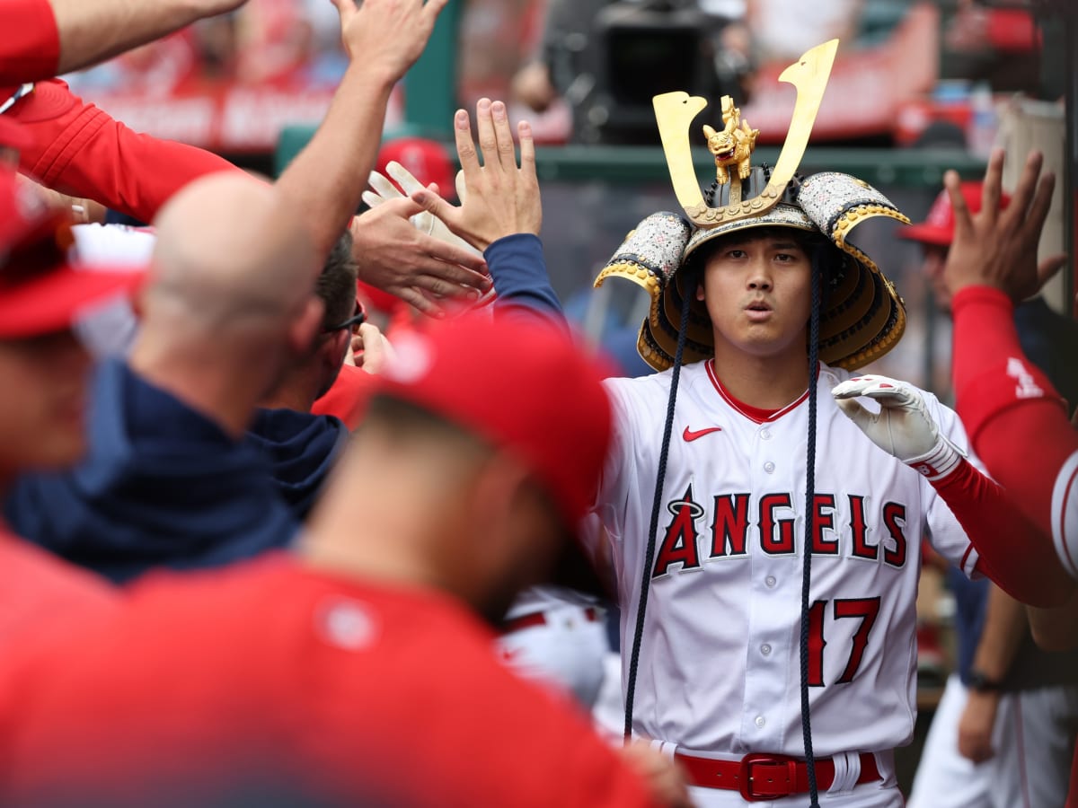 Mega-stars power the Dodgers and Angels like never before - Los