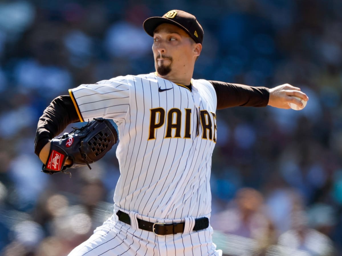Padres Rumors: San Diego 'Expected' to Trade Blake Snell, Josh Hader at  Deadline, Says MLB Insider - Sports Illustrated Inside The Padres News,  Analysis and More