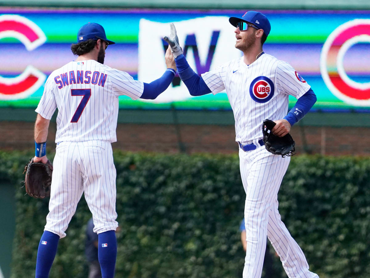 Cubs News: 3 players will be National League All-Stars