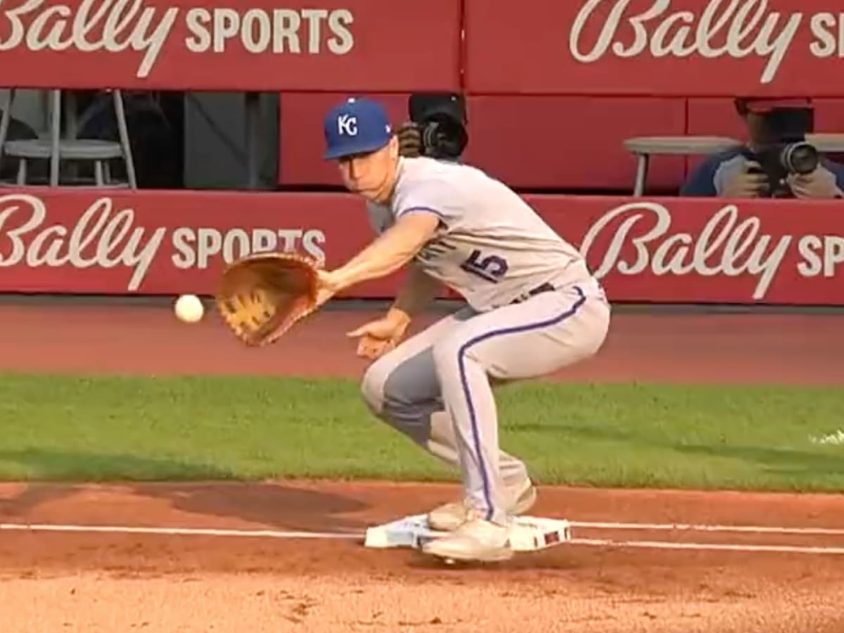 Bally Sports Kansas City on X: Matt Duffy drives in two more runs for the # Royals to extend their lead and make it 12-6! TV: Bally Sports Kansas City  Stream:   /