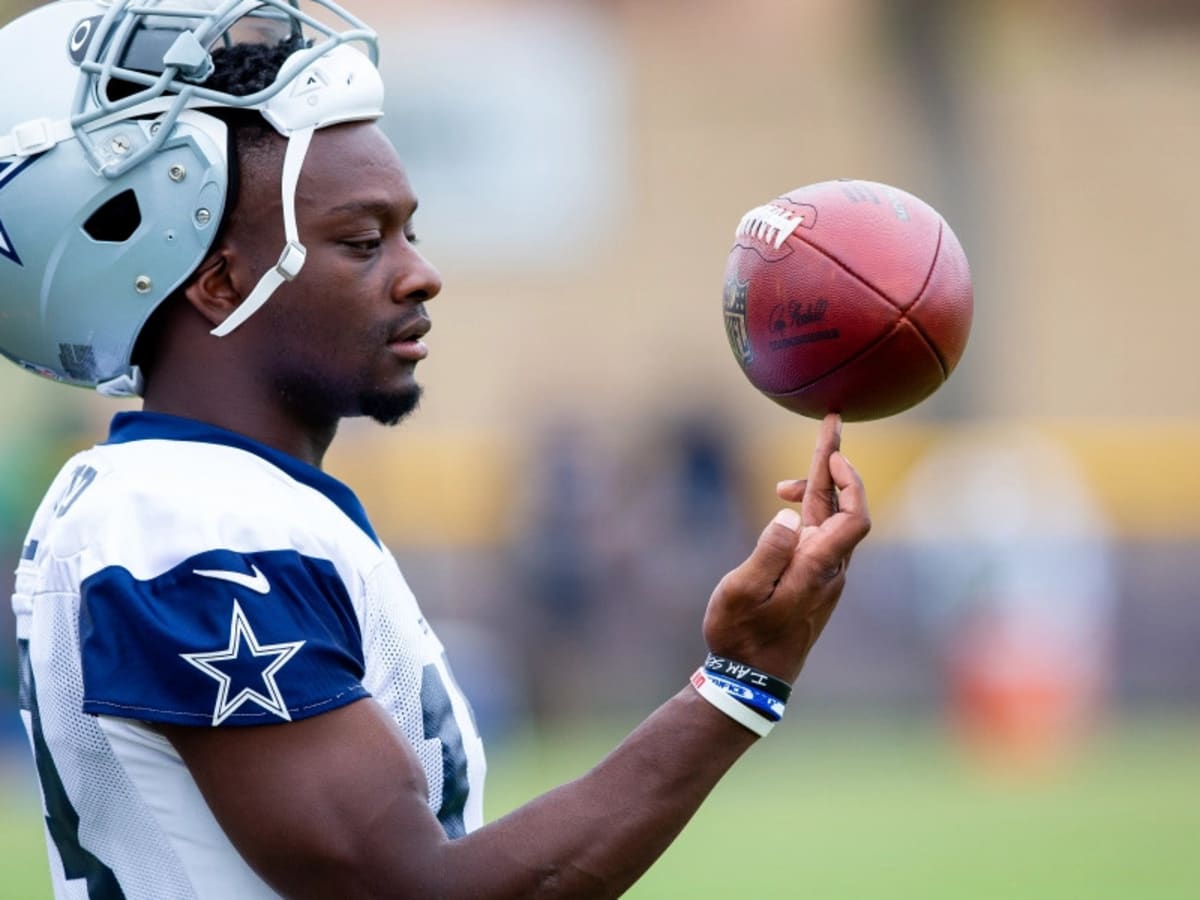 Would Michael Gallup Fast Rehab Mean Big Dallas Cowboys Contract? -  FanNation Dallas Cowboys News, Analysis and More