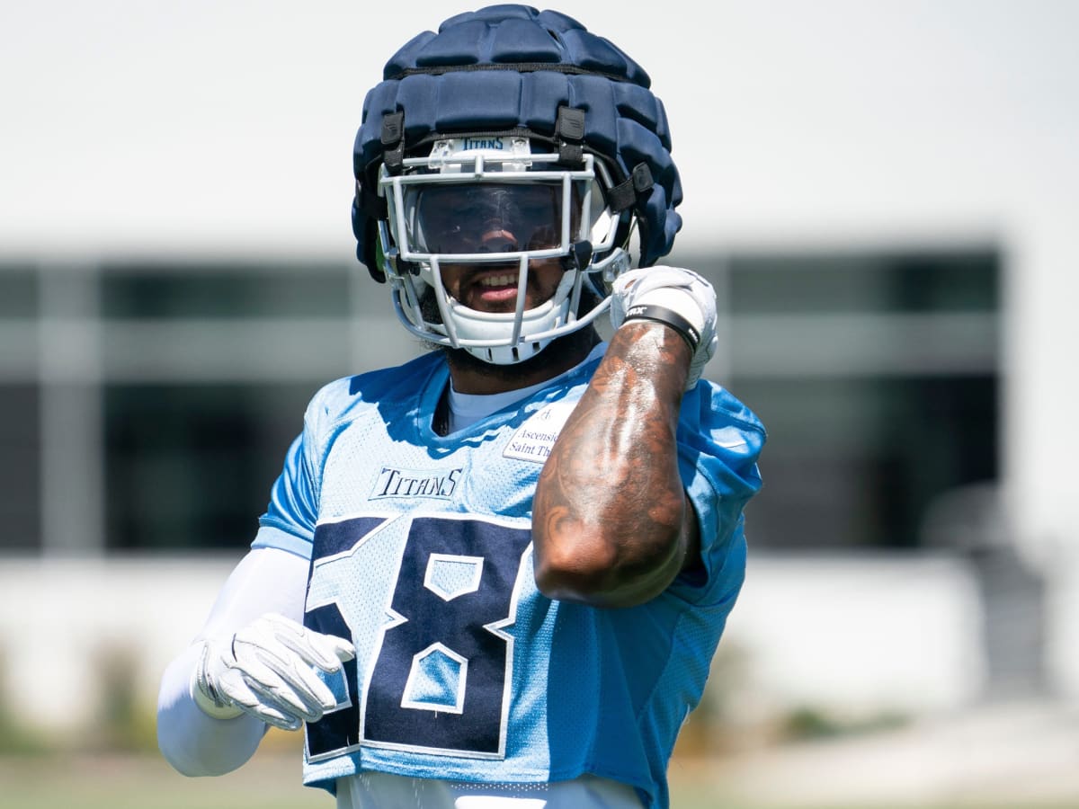 Tennessee Titans 3 Biggest Questions After Rookie Mini-Camp - Sports  Illustrated Tennessee Titans News, Analysis and More