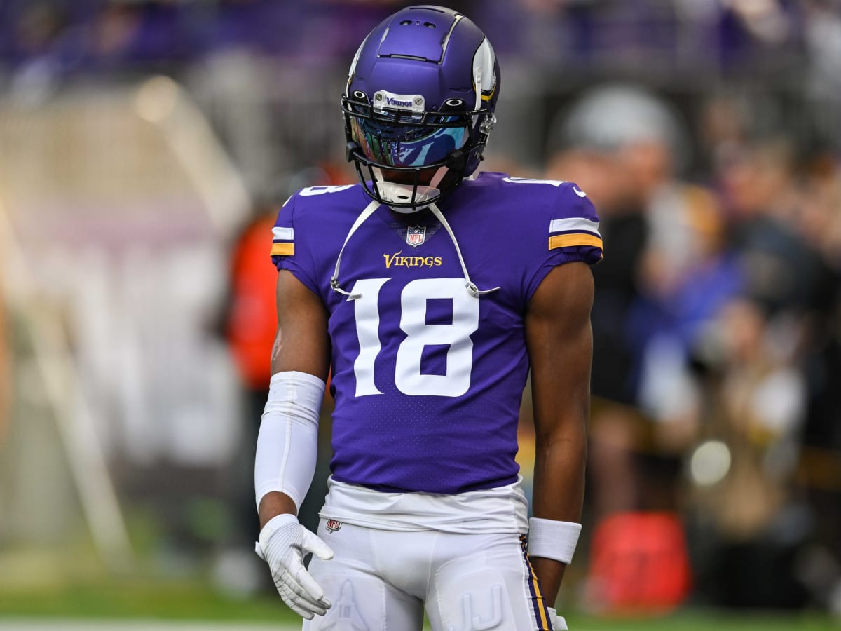 Minnesota Vikings Roster: What the Madden '23 Ratings Mean - Last