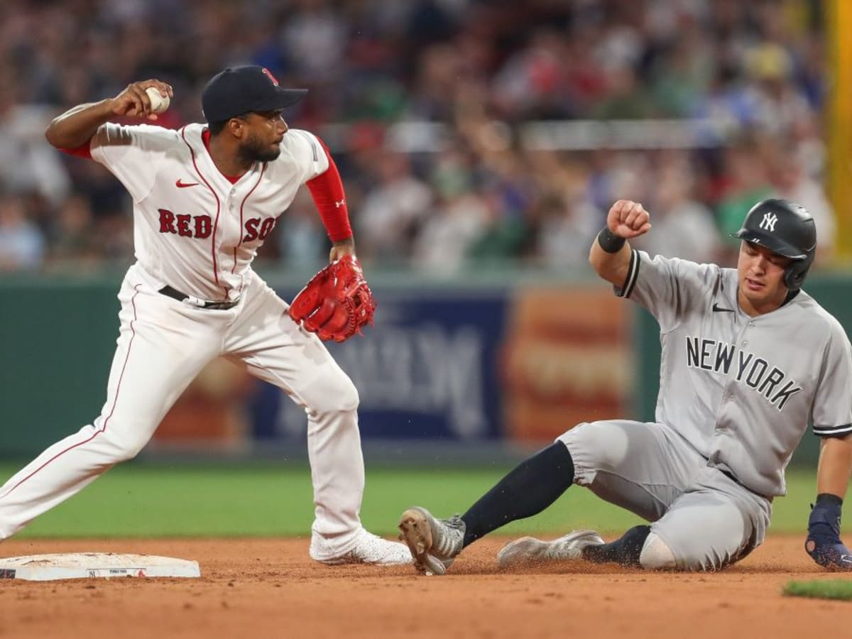 4 things to know about new Red Sox infielder Luis Urías