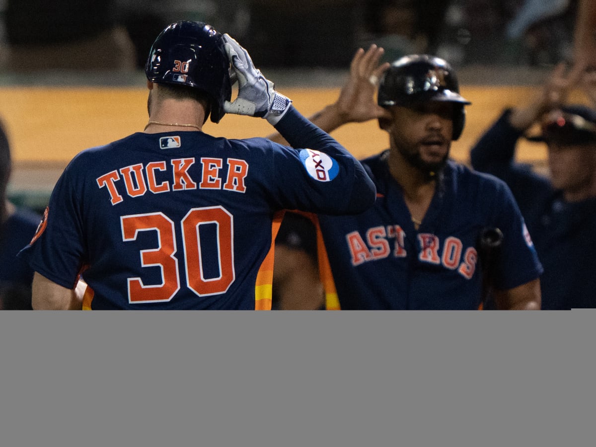 Astros making changes to batter's eye at Minute Maid Park