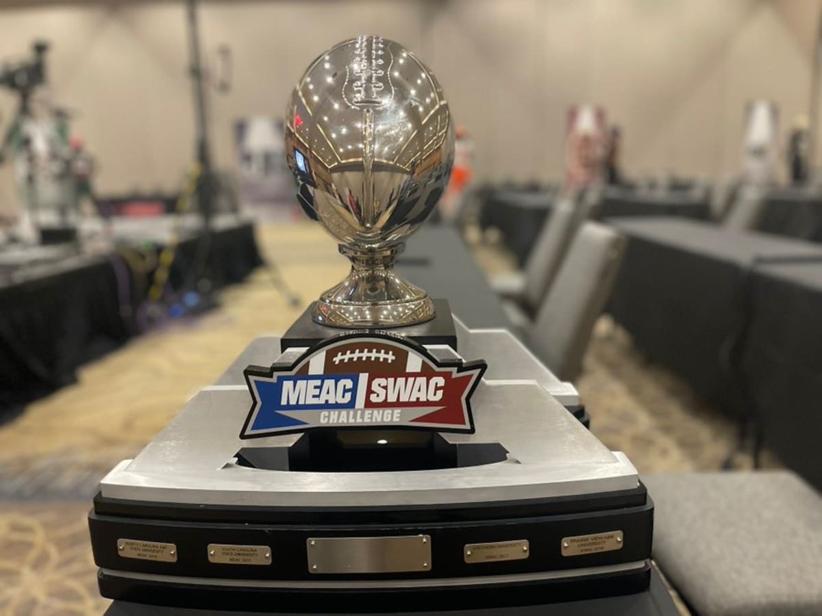 SWAC Announces 2022 ESPN Football Schedule - Southwestern Athletic