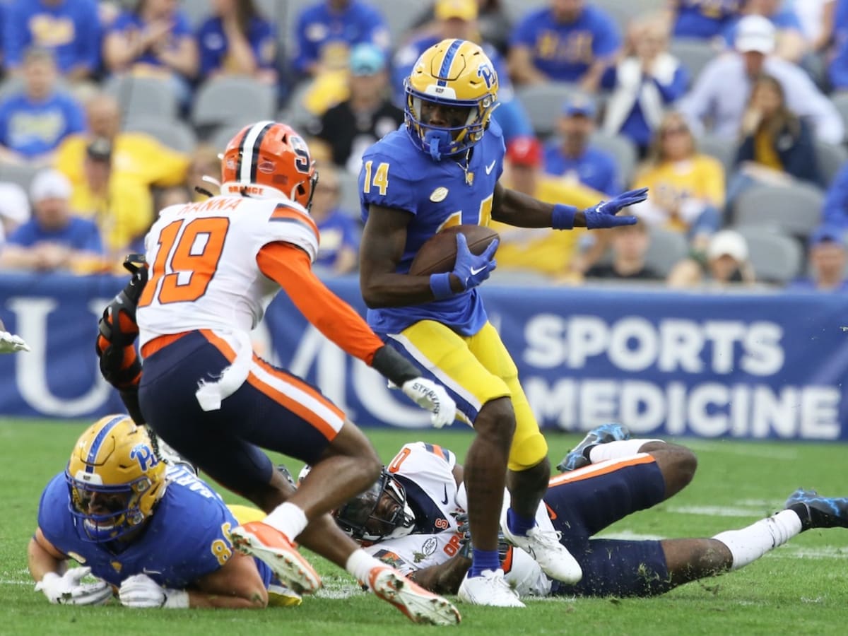 Cuse and Pitt to Celebrate Centennial Anniversary of Football at Yankee  Stadium - Syracuse University Athletics