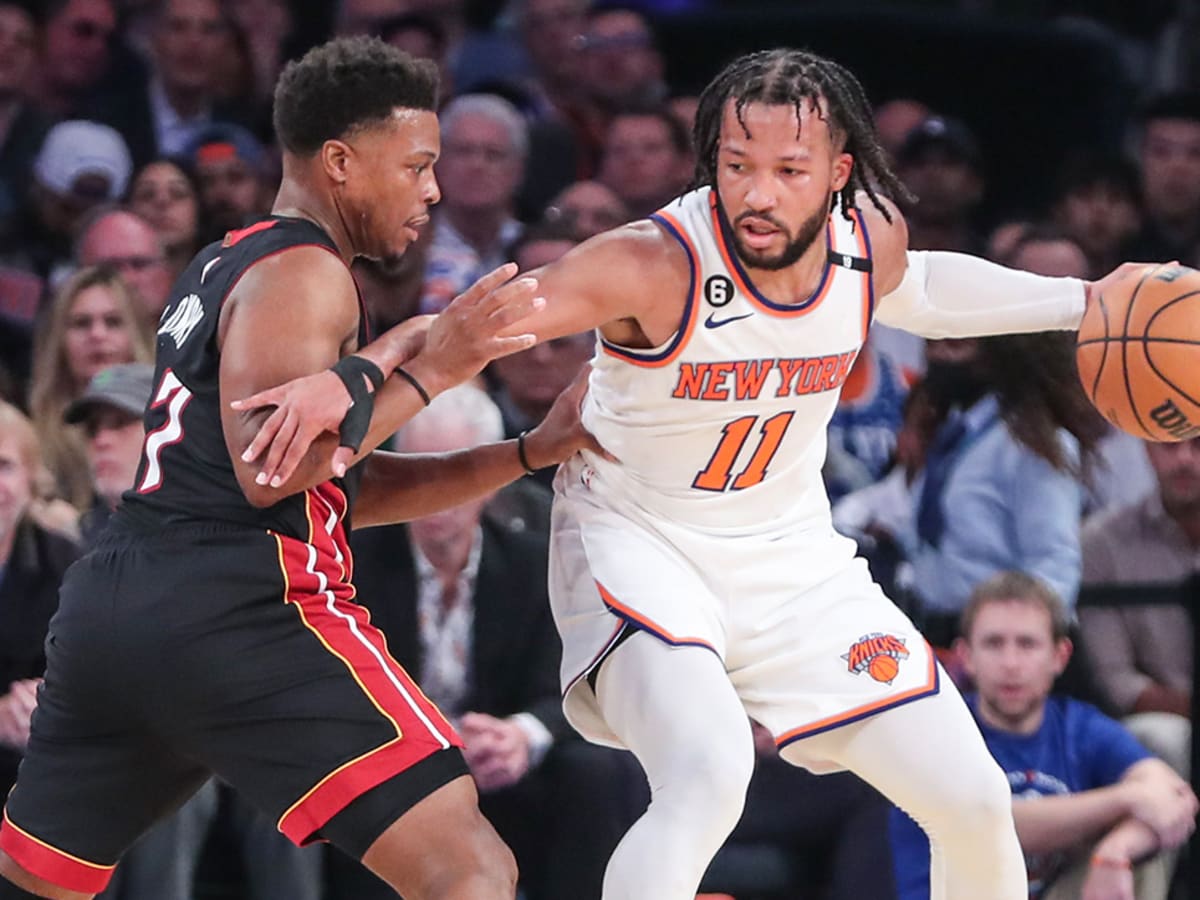 New York Knicks: Three players to watch against Hawks