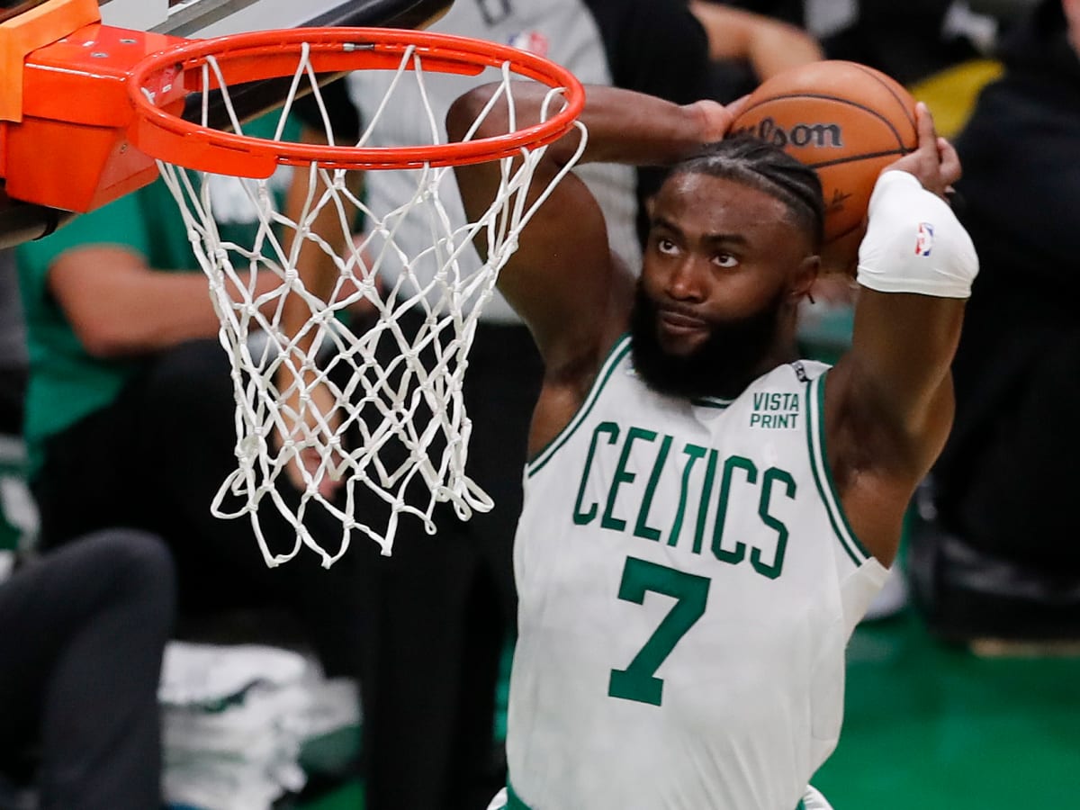 2024 NBA AT&T Slam Dunk Contest Predictions & Betting Odds Today, 2/17 -  Sports Illustrated