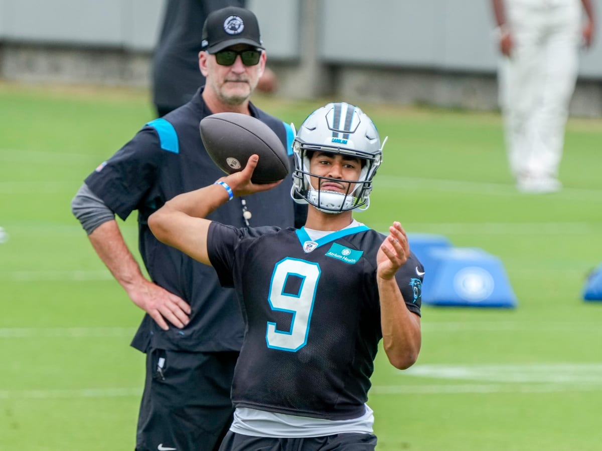 Analysis: Should the Carolina Panthers win the NFC South in 2023? 