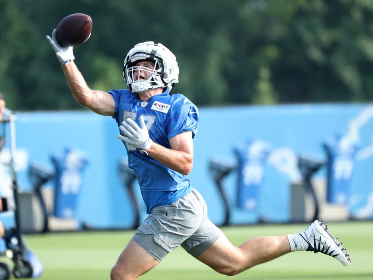 Biggest surprises of 2023 Detroit Lions training camp so far