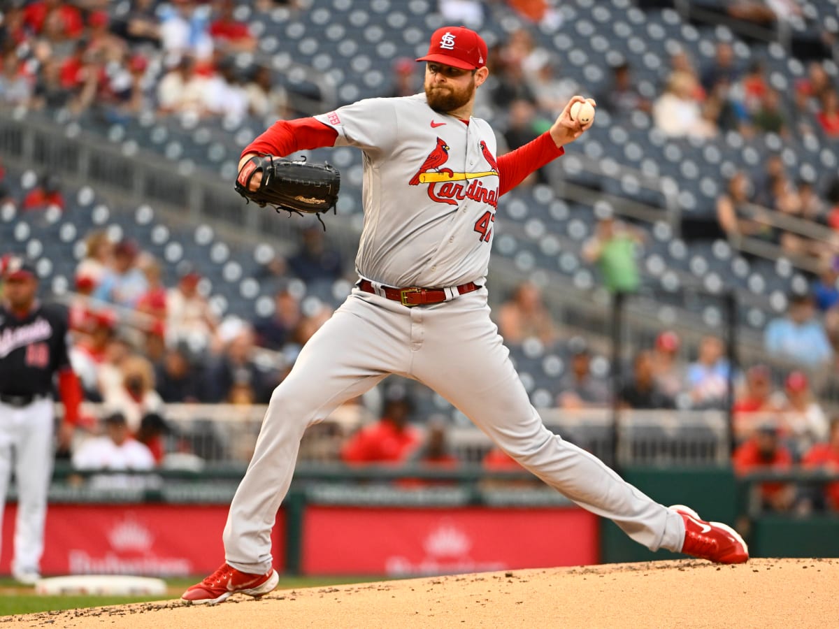 Philadelphia Phillies Seen as Potential Fit for St. Louis