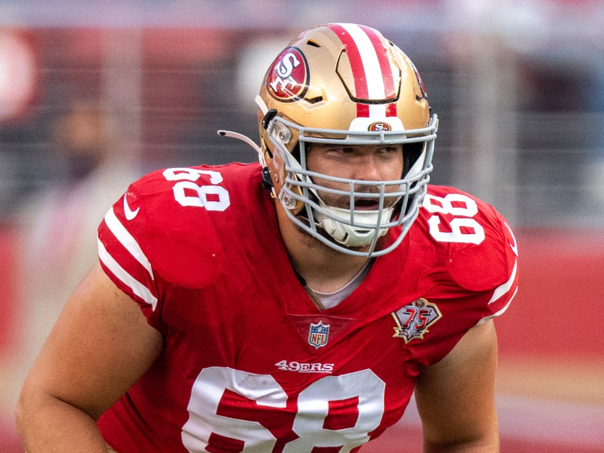 49ers Behind the Spending Curve at Right Tackle - Sports Illustrated San  Francisco 49ers News, Analysis and More