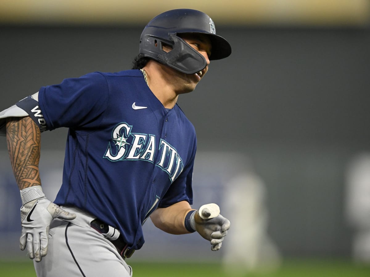 How Kolten Wong – and Seattle Mariners – hope to turn the page - Seattle  Sports