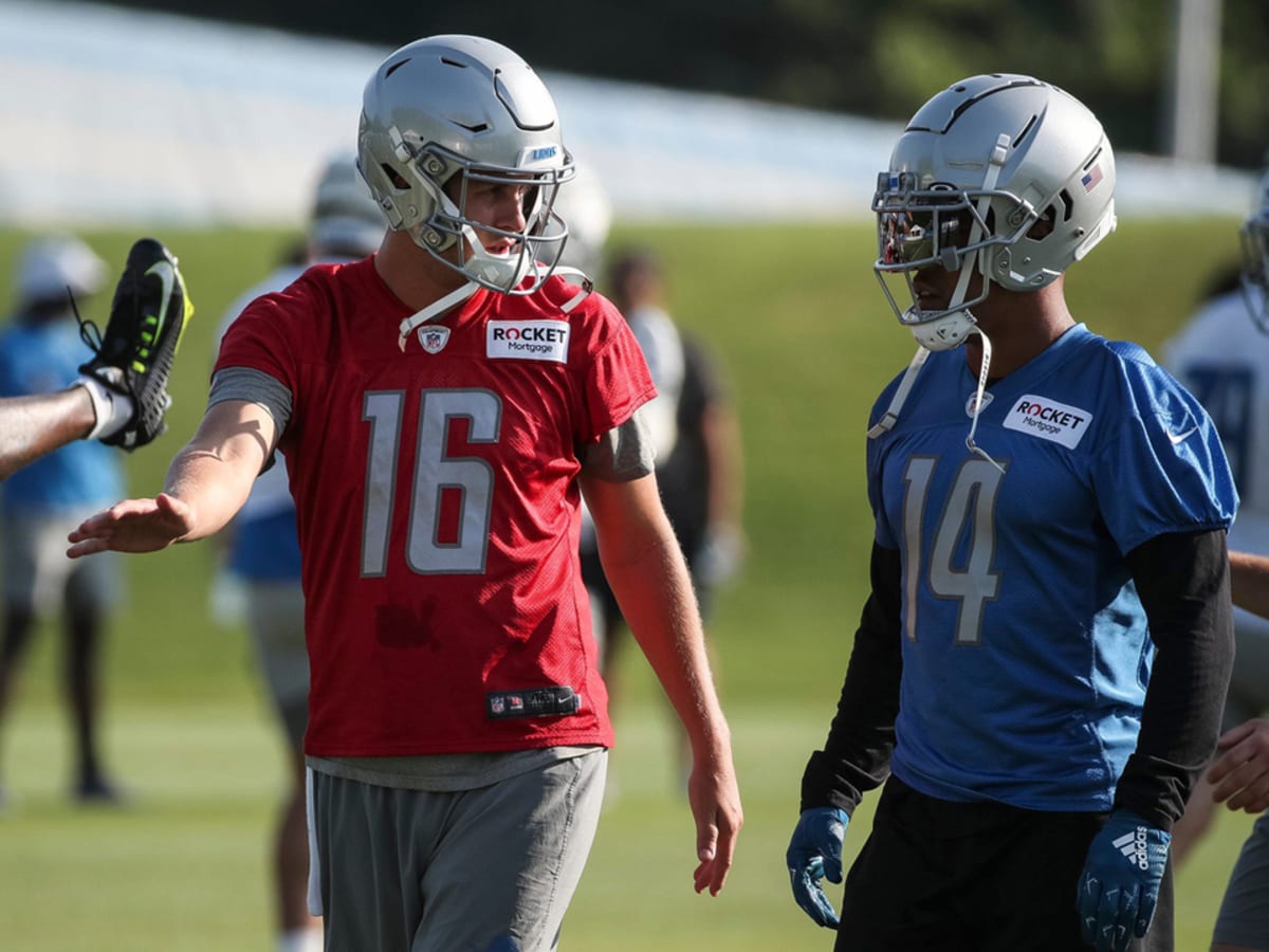 Dan Campbell says Detroit Lions 'expected' to beat Kansas City Chiefs as  Patrick Mahomes urges young players to learn from loss, NFL News